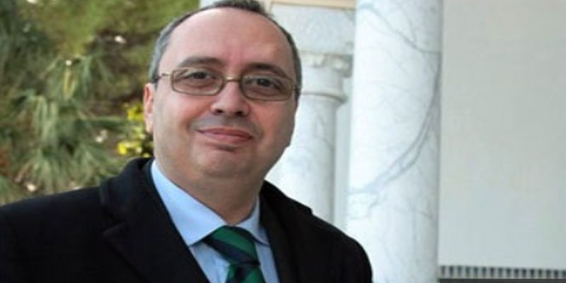من هو وزير العدل الجديد كريم الجموسي؟